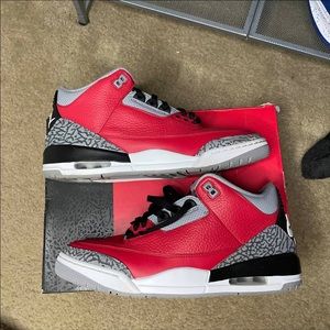 Air Jordan retro 3 “UNITE”